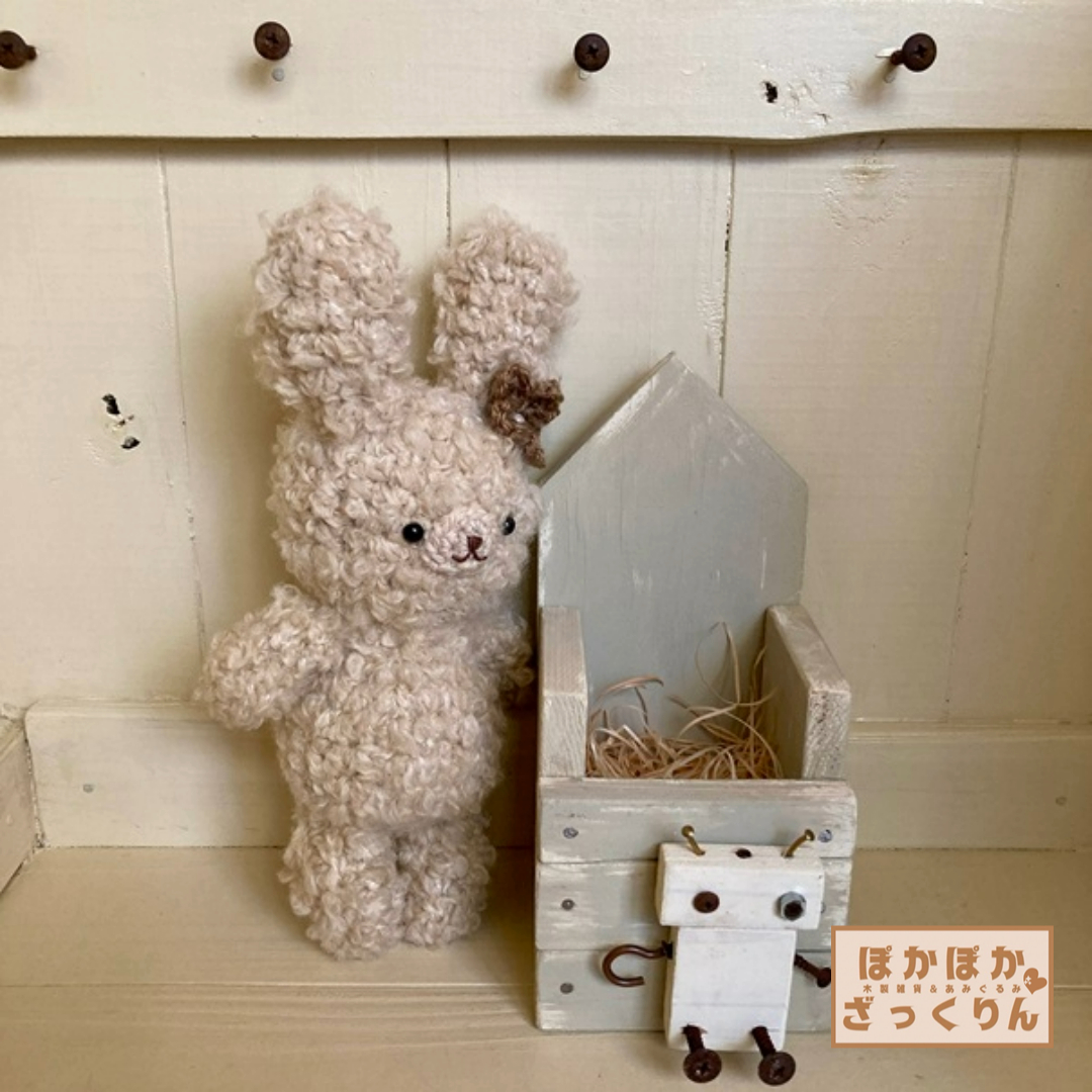 「ぬいぐるみと話す時間」～子供が心を開き、気持ちを穏やかにする方法～