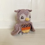 お顔作り刺繍