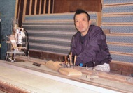 小田原市の鈴木畳店