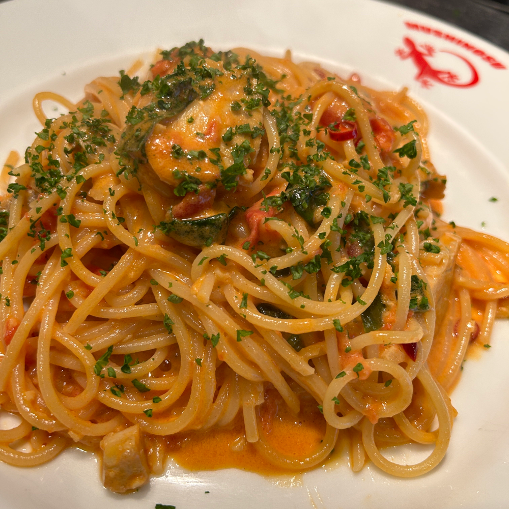 虫のお巣々目 世田谷 京王線下高井戸駅から徒歩2分のパスタとピザの美味しいお店 虫のお巣々目 世田谷 京王線下高井戸駅から徒歩2分のパスタとピザの美味しいお店