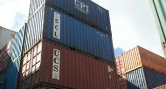 20 Feet Containers to Switzerland