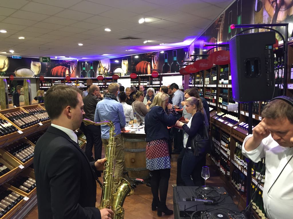 WeinWorshop - REWE Koll - Dein Markt in Bechen