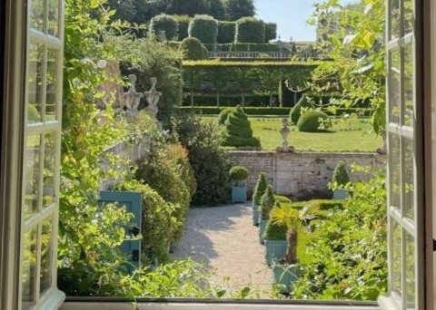 Should Garden Tours Include More Than Just Gardens?