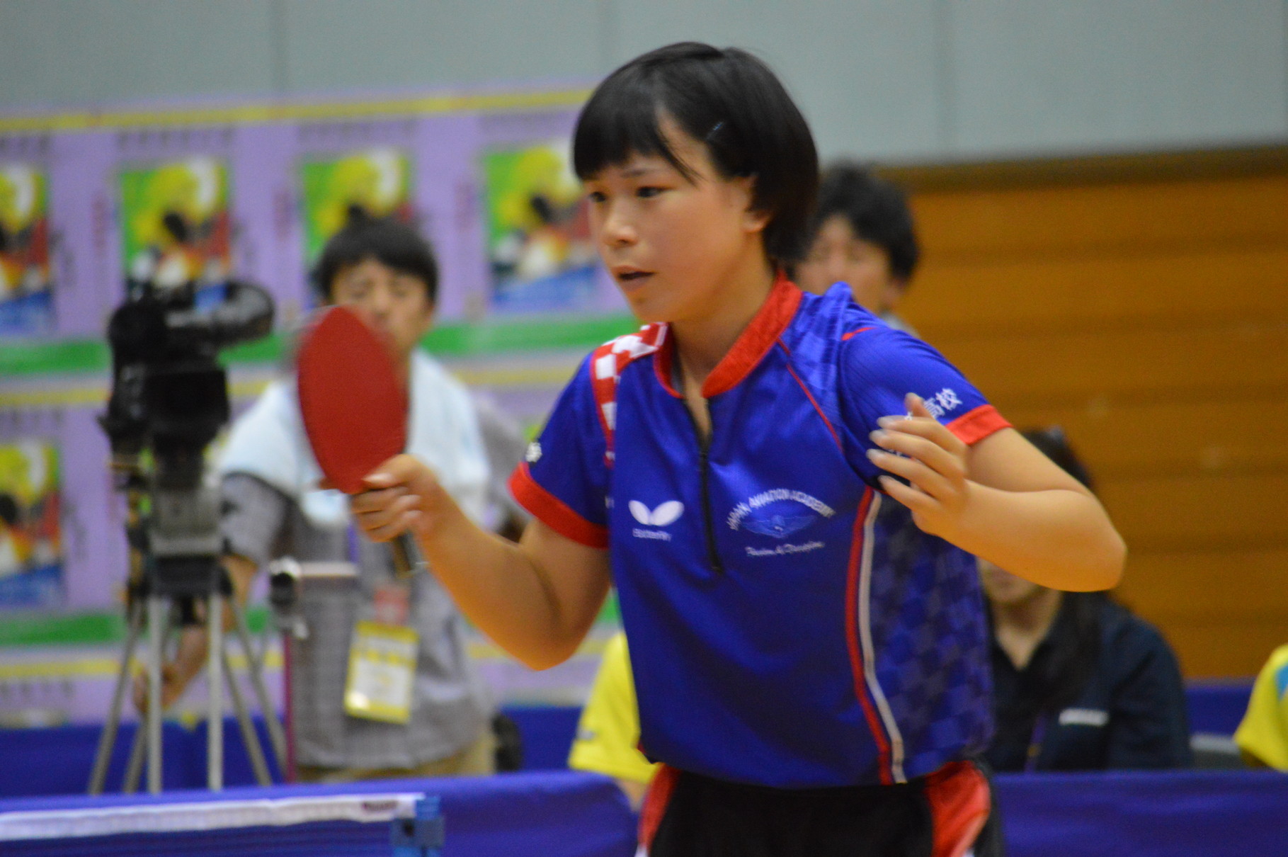 スポーツ山梨