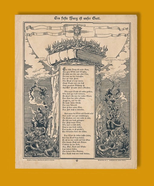 "Flugblatt Nr. 1", 1929