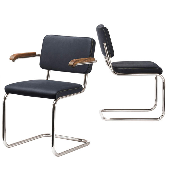 Thonet S64 PV chair awarded by European Consumers Choice