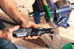 Dremel 8200 awarded by european consumers choice