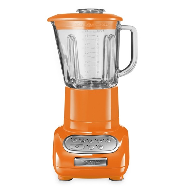 Kitchenaid New Artisan Blender reviews European Consumers Choice