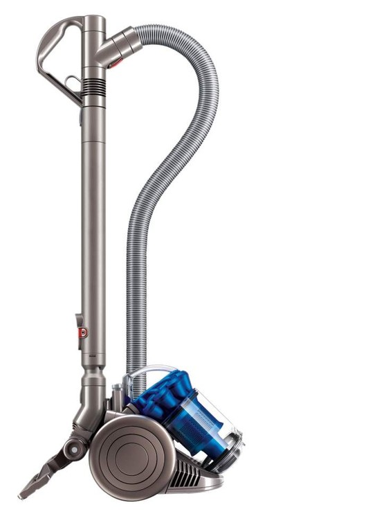 Dyson City DC26 Vacuum reviews European Consumers Choice Product