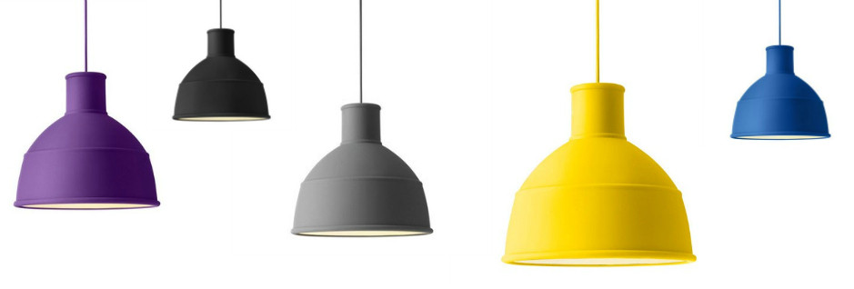 Muuto Unfold Lamp awarded by European Consumers Choice