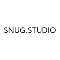 Snug studio logo