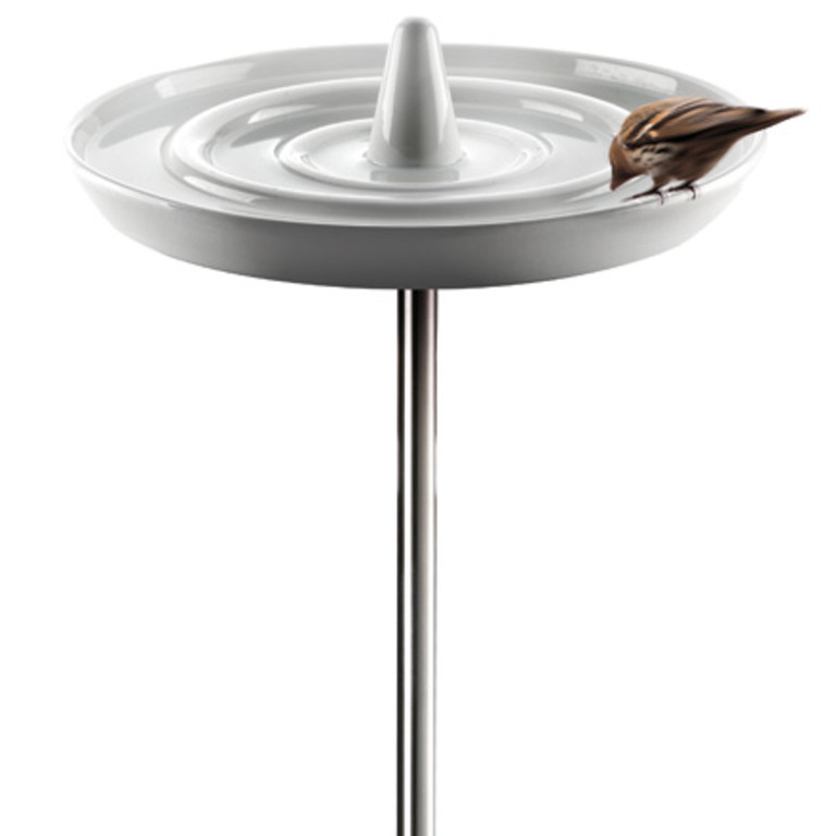 Eva Solo Bird bath and Nesting box Design Award European Consumers