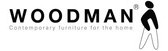 Logo Woodman - European Consumers Choice