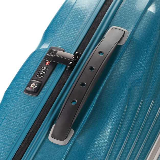 Samsonite Cosmolite Luggage reviews European Consumers Choice