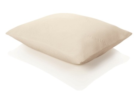 Tempur Comfort pillow awarded by European Consumers Choice