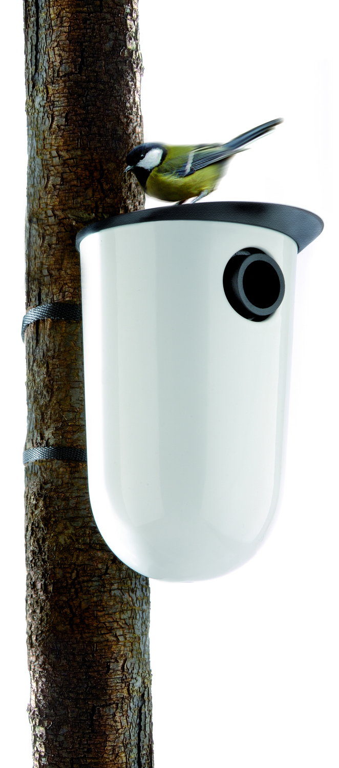Eva Solo Bird bath and Nesting box Design Award European Consumers