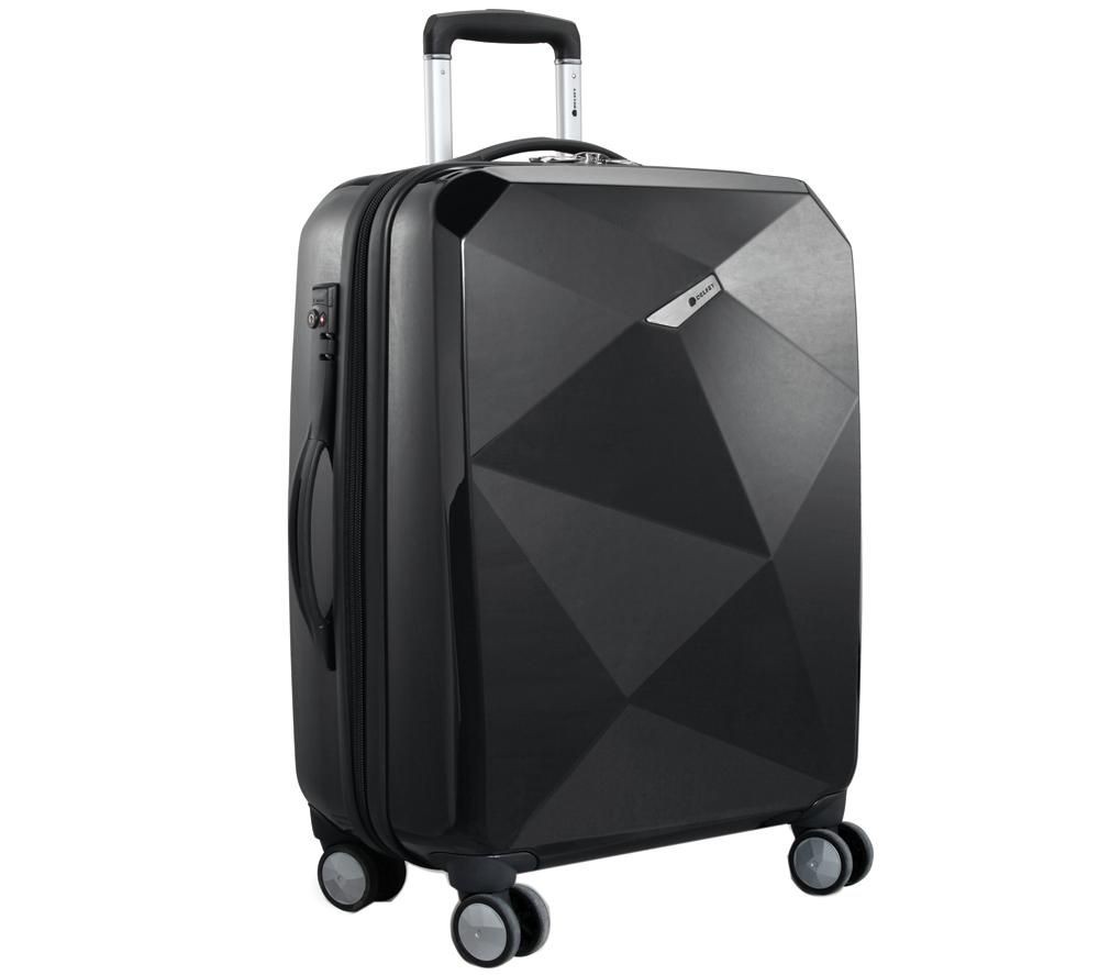 Delsey Karat Luggage reviews European Consumers Choice Product