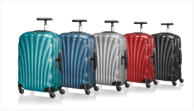 Samsonite Cosmopolite