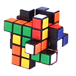 3x3x5 extended