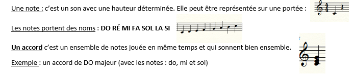 4 Accords Une Chanson Site De College Educationmusicale 4 accords pour jouer 1000 morceaux ? 4 accords une chanson site de