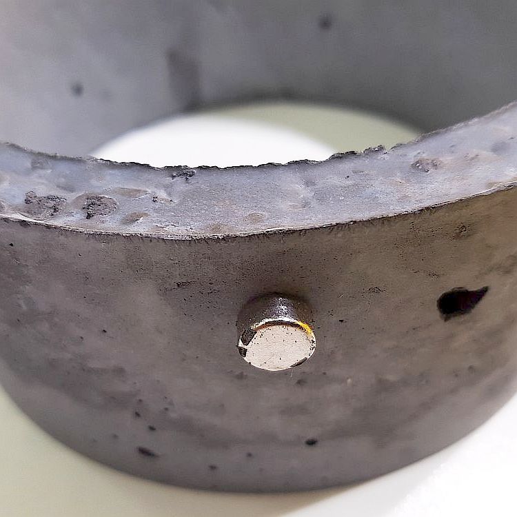 Magnetismus: Innovation zwischen Funktion und Gestaltung ...