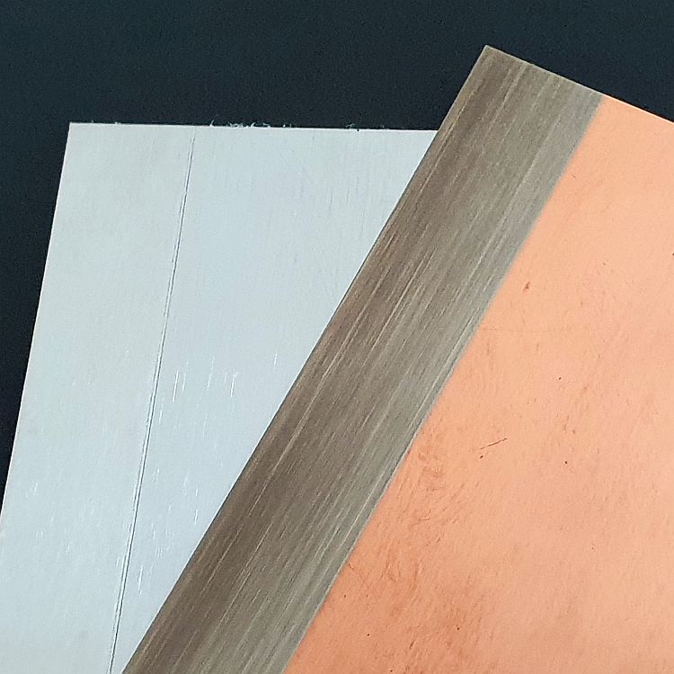 Metalle: Gegensätzliche Eigenschaften kombinieren ...