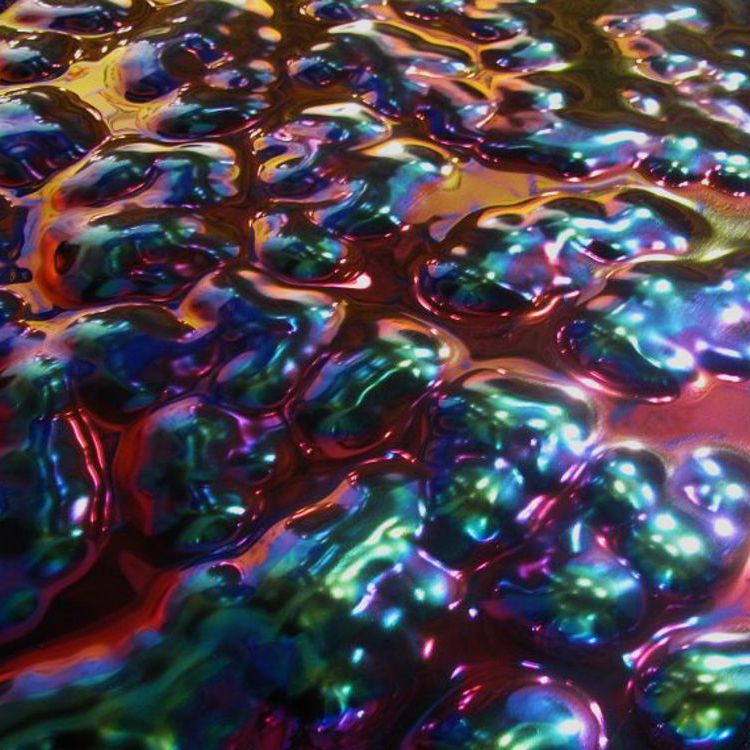 Changierende Beschichtungen: Ästhetik trifft Funktionalität ...