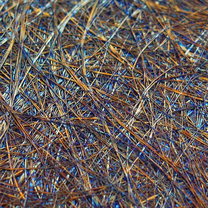Metallisierung: Mehr als schillernde Effekte ...