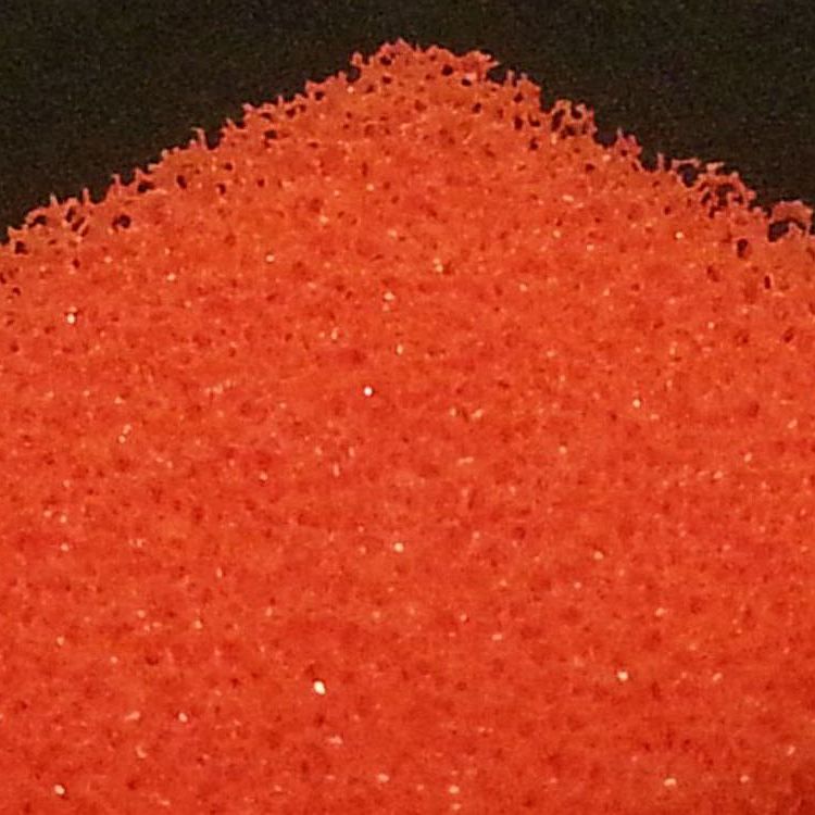 Kunststoffschäume:  Hochtemperaturbeständiger Leichtbau ...