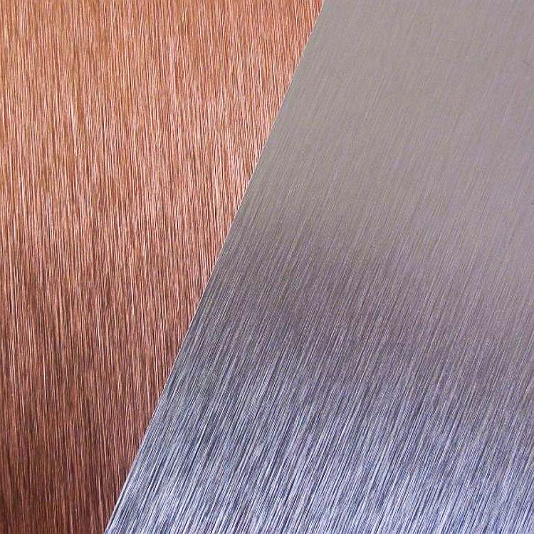 Ultradünne Metallfolien: Ästhetik und Präzision ...