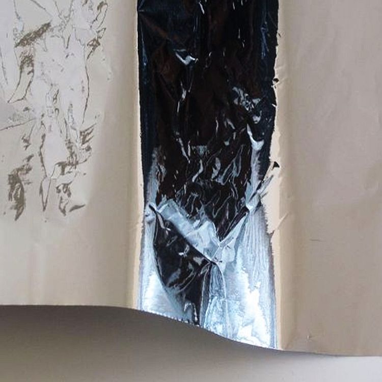 Metallfolien: Dünn, dünner, am dünnsten ...