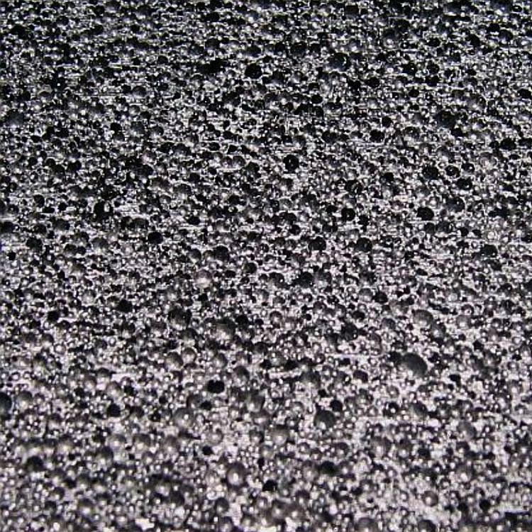 Kohlenstoffschaum: Material mit vielfältigen Eigenschaften ...