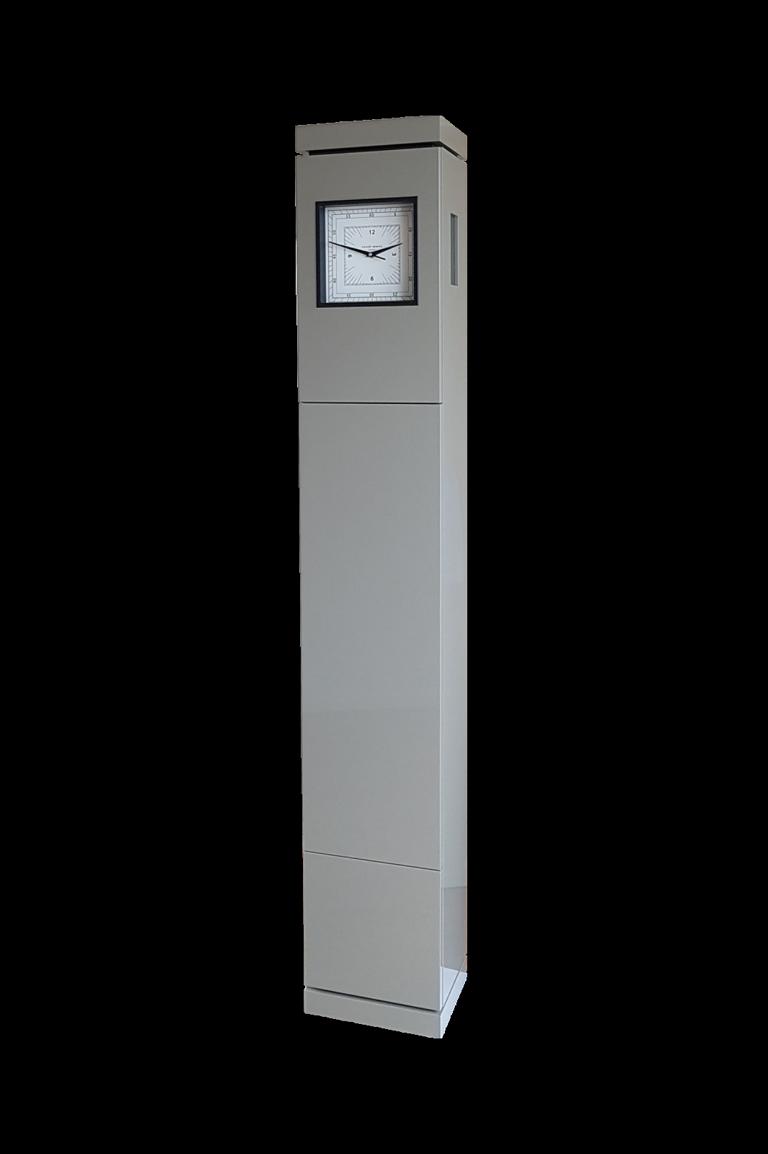 Option: Closed-Front