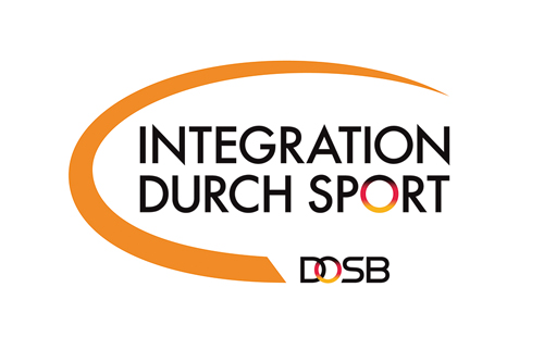 Danke an das Programm »Integration durch Sport«