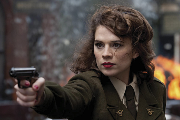 FANwatch im August: Marvel's Agent Carter auf Amazon Prime