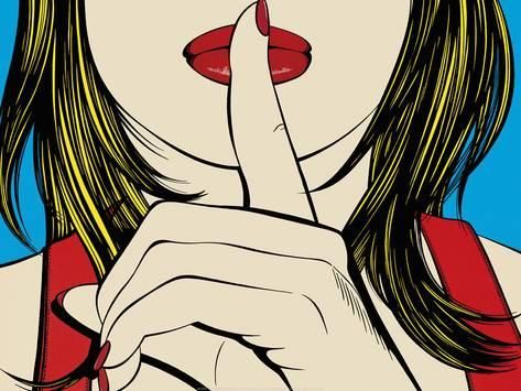 5 Tipps um Spoiler zu vermeiden: Gesprächsthema meiden