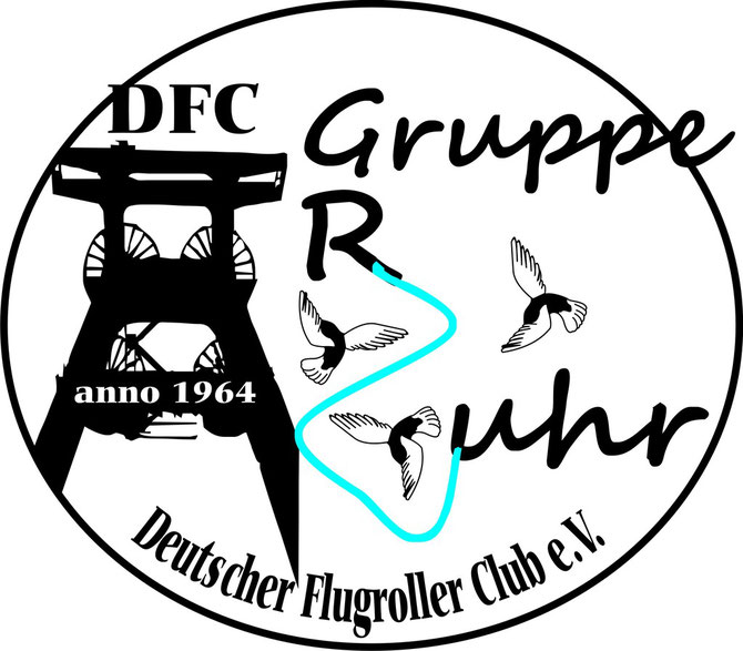 Gruppe 11 - Ruhr - deutscherflugrollerclubs jimdo page!