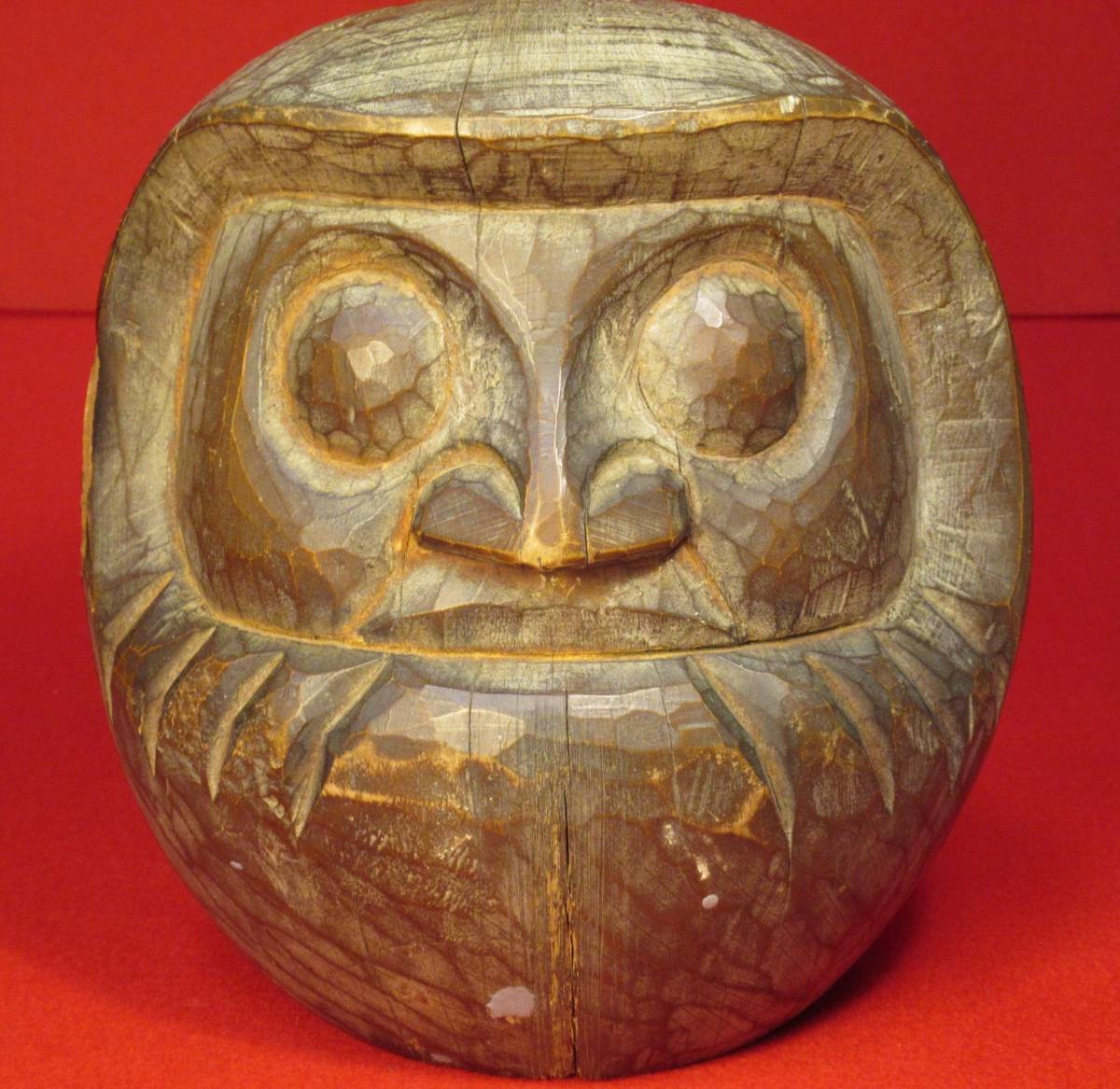 2025年4月22日放送 - え：縁起だるまの少林山 - KING OF JMK～おとな達