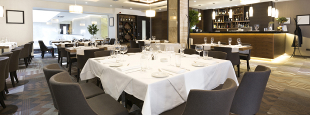 □リネンタッチ（無地） - テーブルクロスメーカー『チコフォルテ』