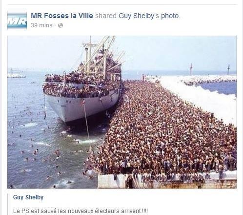 1991 : le "Vlora", 20.000 réfugiés Albanais à bord. De nombreux migrants se jettent à l’eau