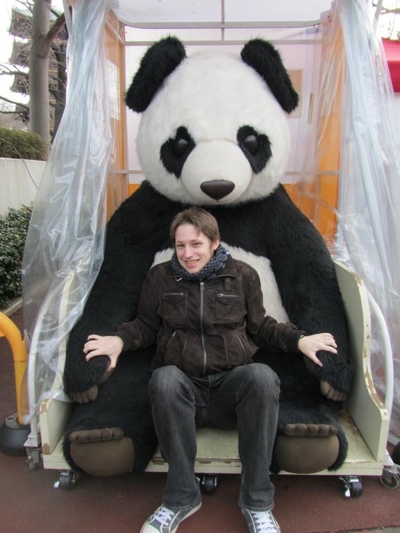 Kung Fu Panda 2