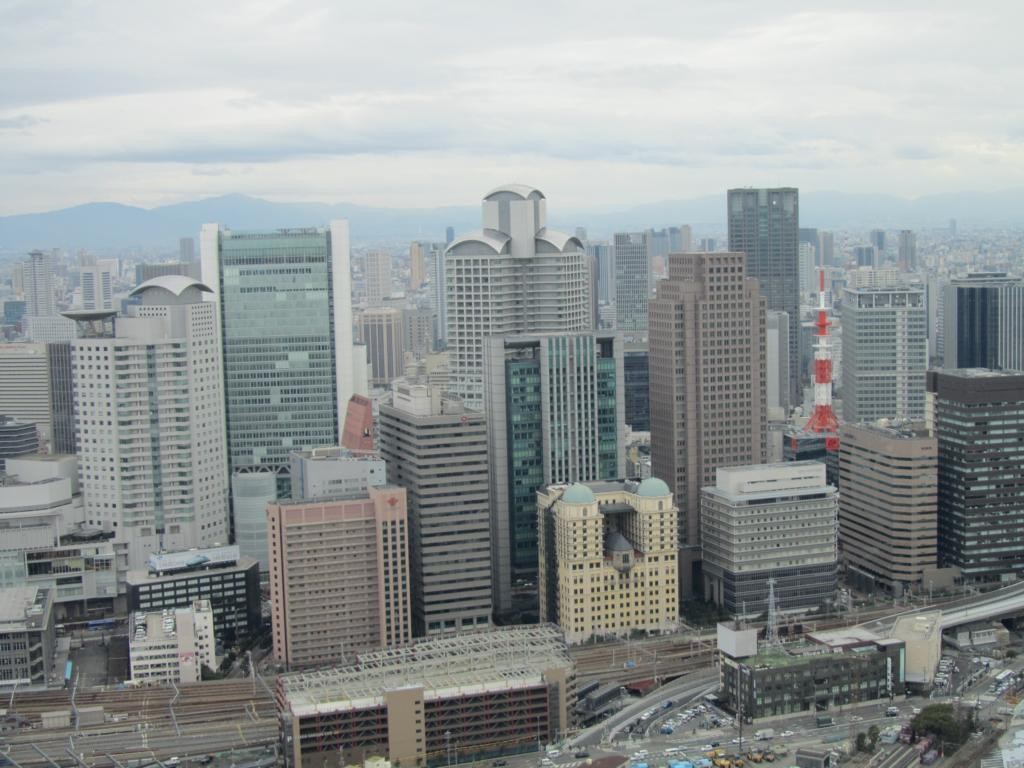 Osaka