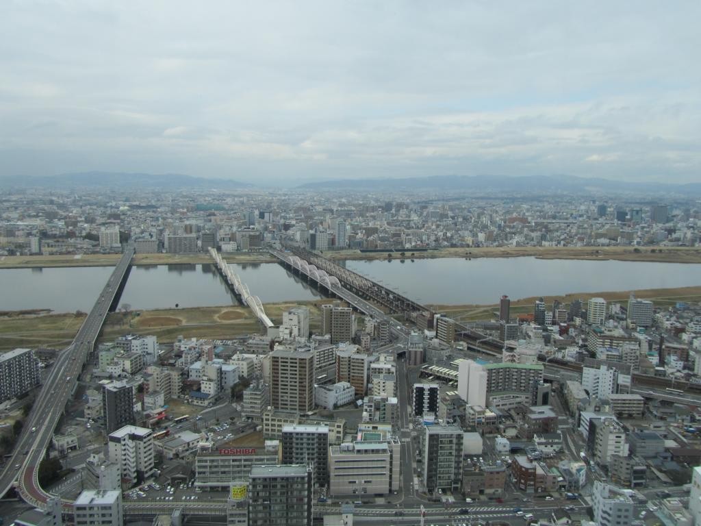 Osaka