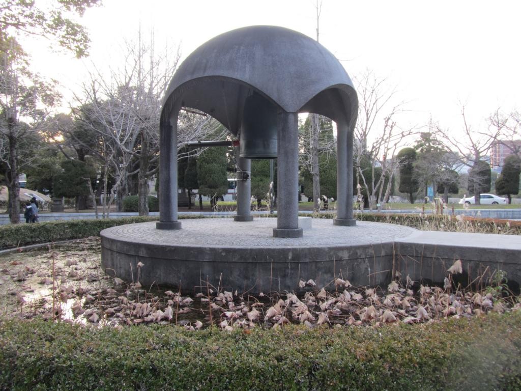 Friedensglocke
