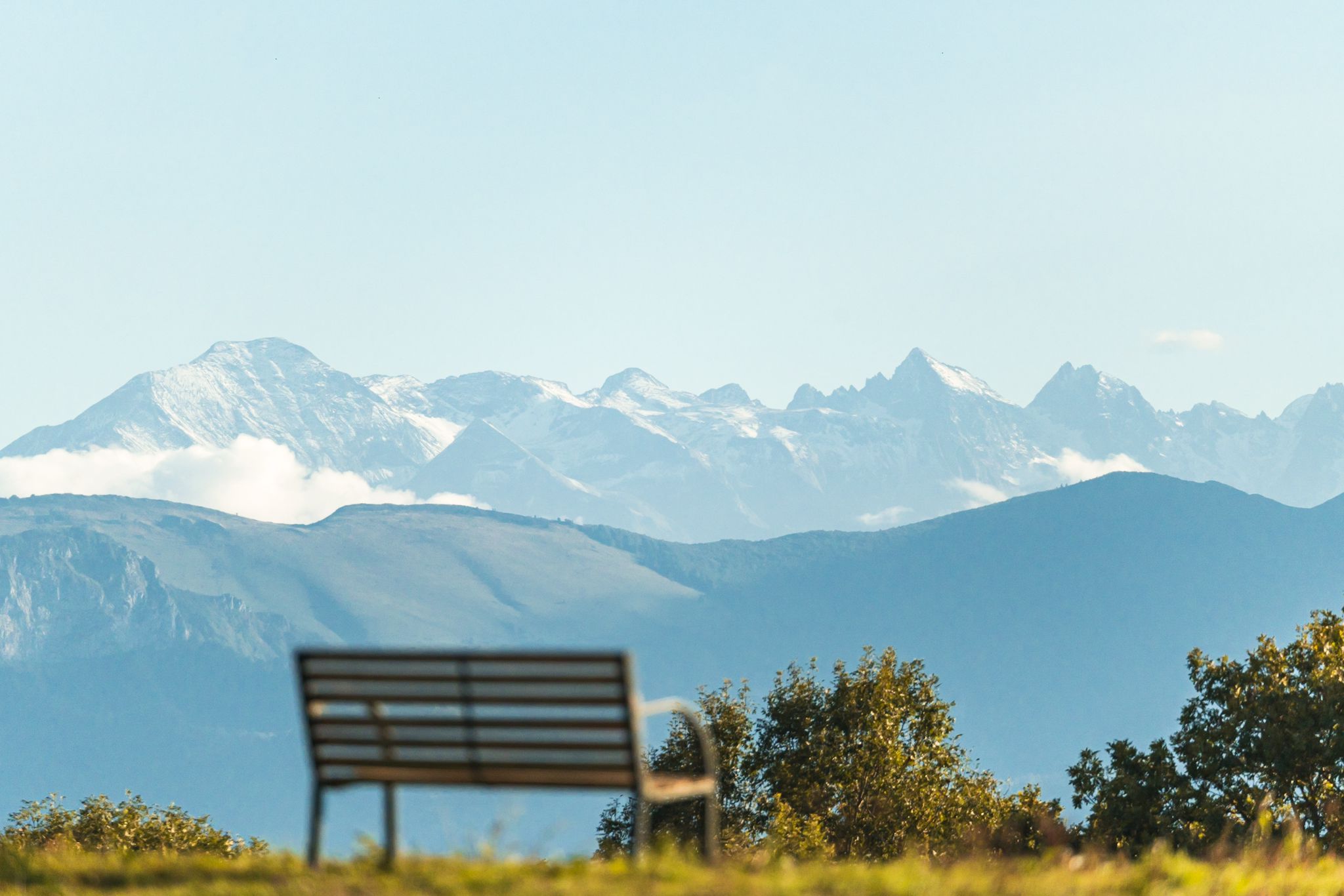 L'Enclave Insolite · Gardères, Hautes-Pyrénées à Gardères — vue intérieure