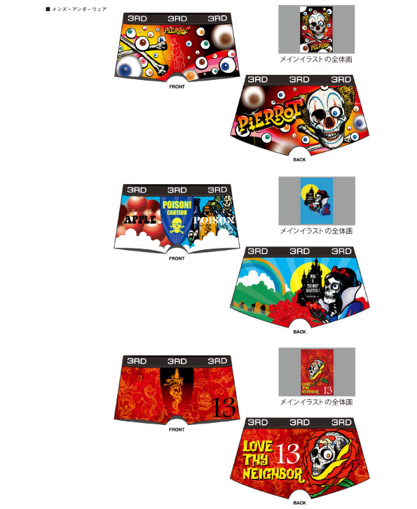 underwear