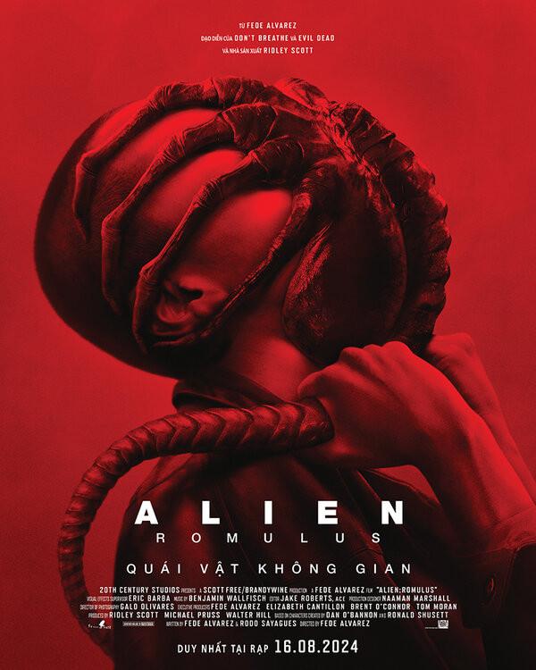 ネット限定】 New r/LV426 : Dolby/Cinemark ROMULUS' 'ALIEN