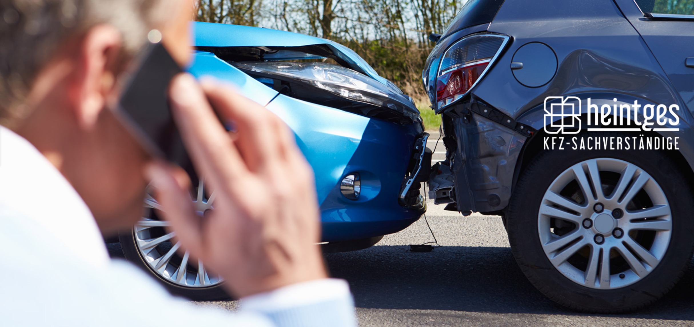 Verwunderlich Gutachter Bei Unfall Fotosnull