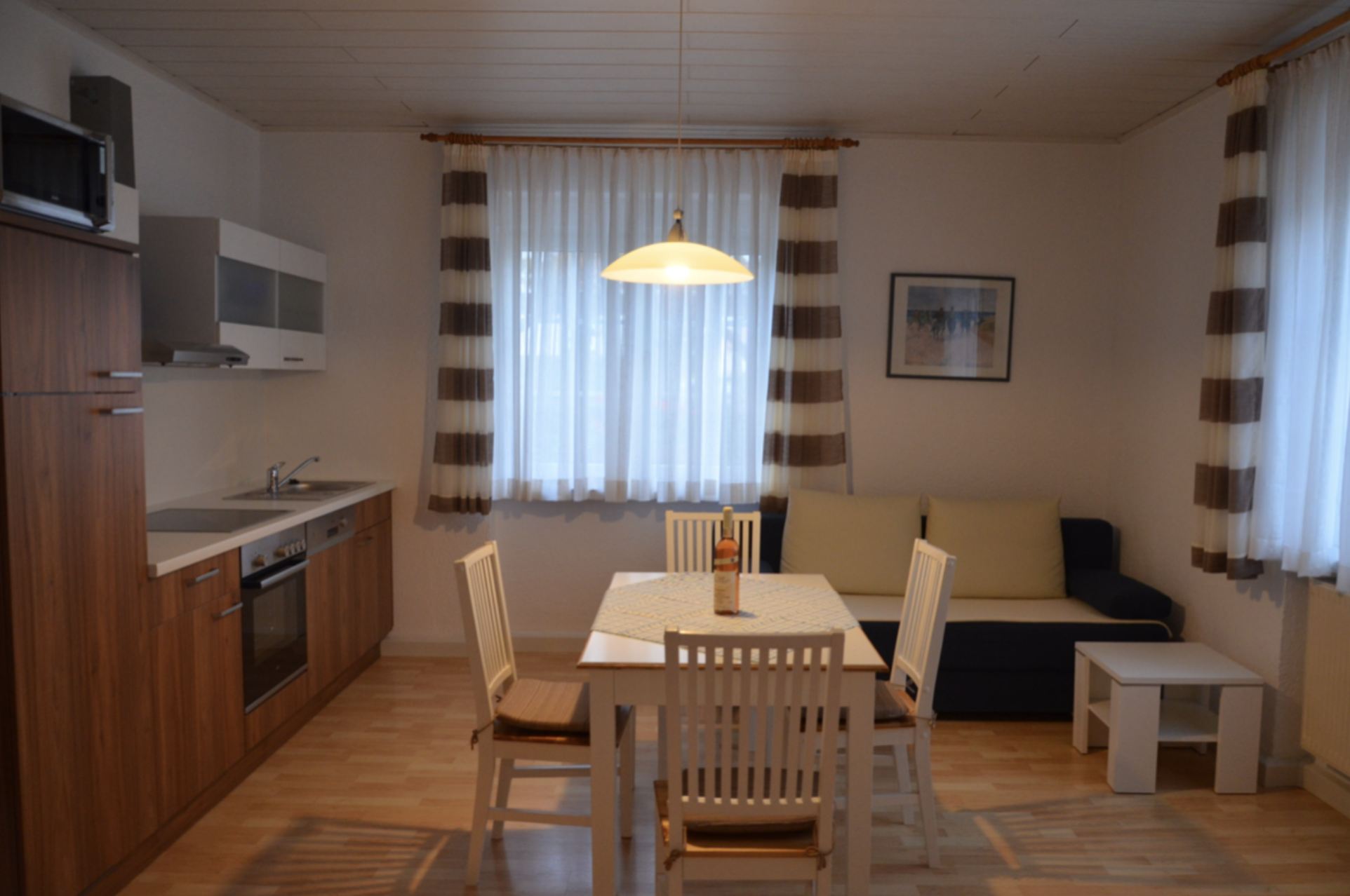 Unsere Ferienwohung Weinhaus Bungerts Webseite