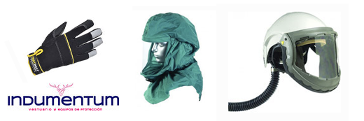vestuario laboral alta protección